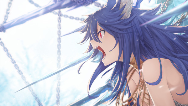 Fenrir