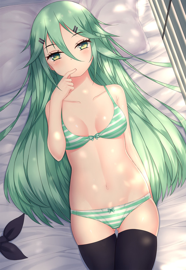 山風