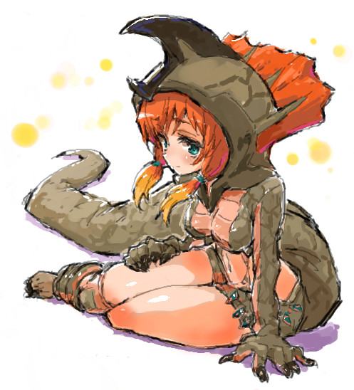 アギちゃん