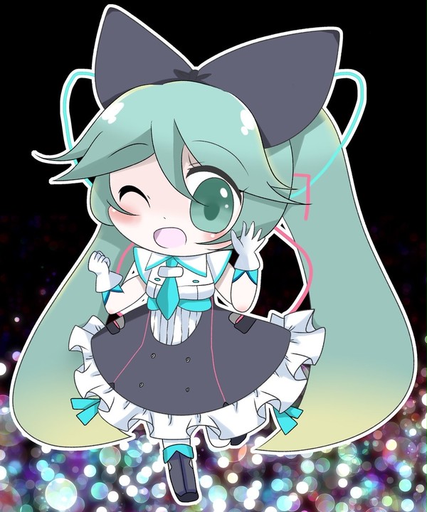 マジカルミライ2016