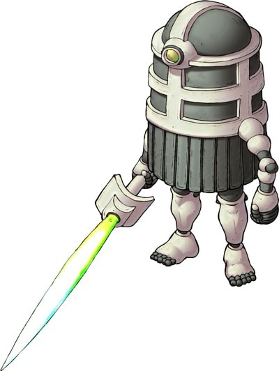 機械・ロボット