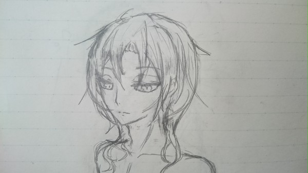 オリキャラ44