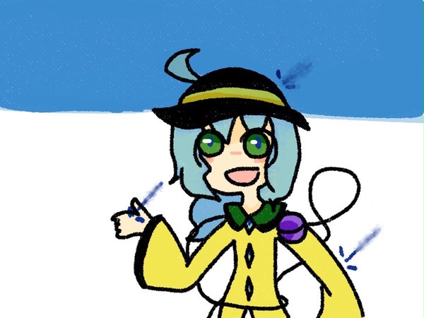 初投稿！