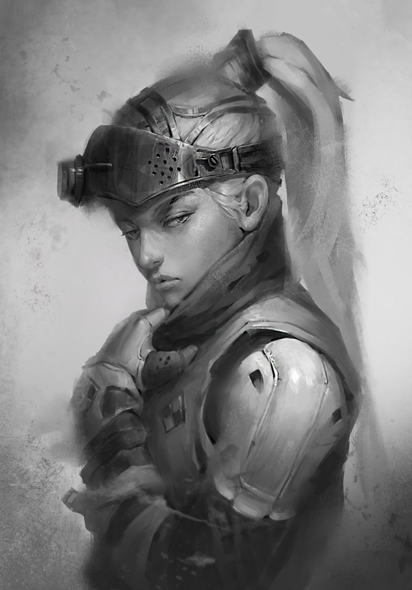 练习