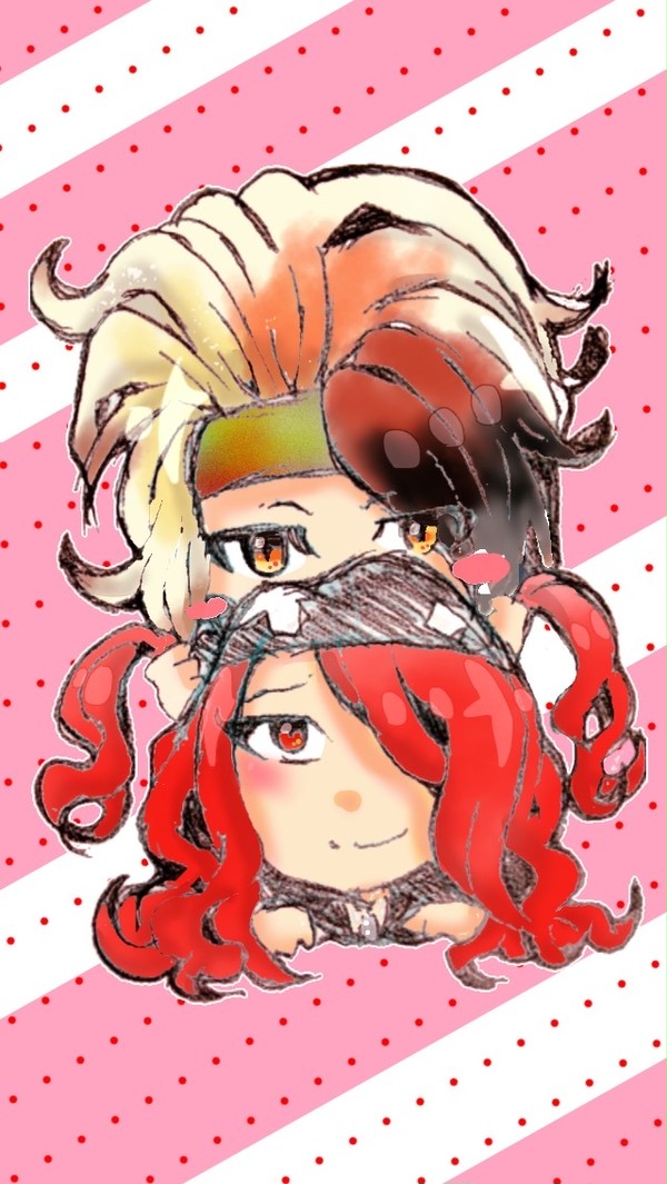 X詰め2