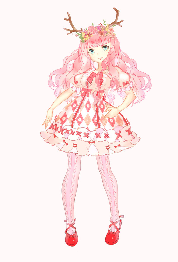 ❀