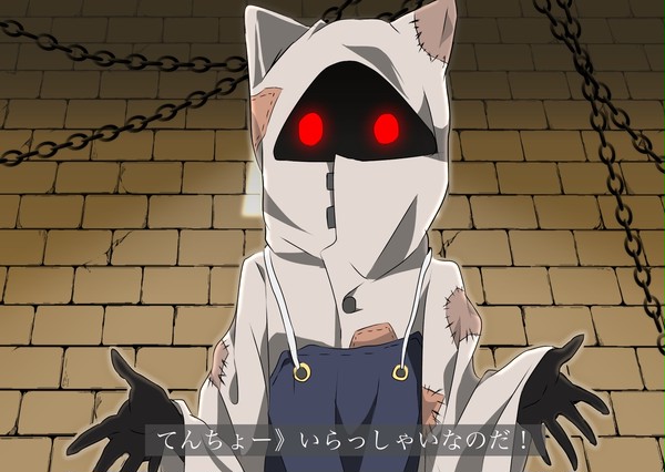 被疑のノエル脳内アニメスクショ大会~その2~