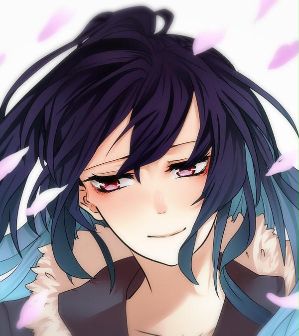 強い人