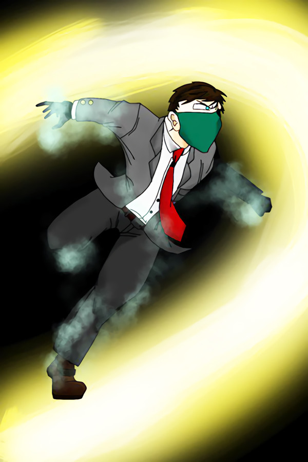 【忍殺】ロングゲイト