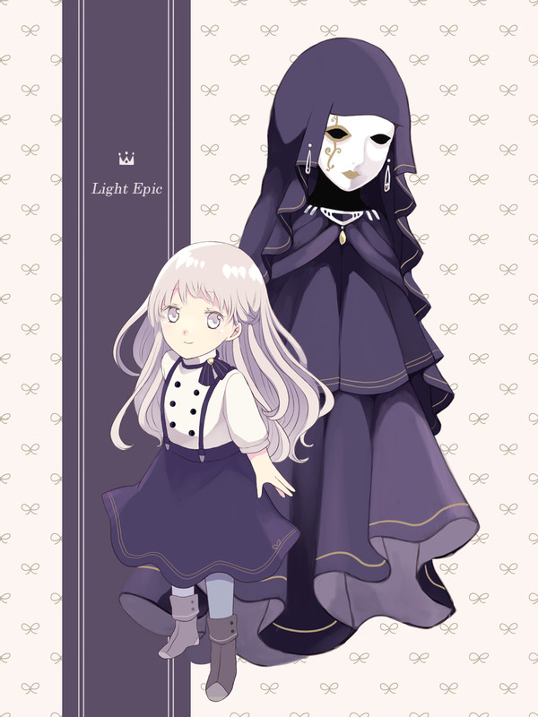 【LightEpic】リチェルカ