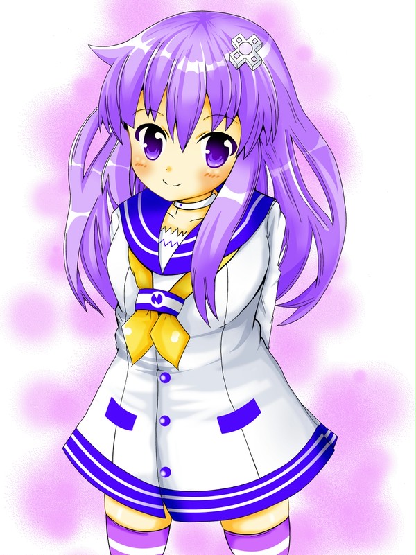 ギアちゃん！