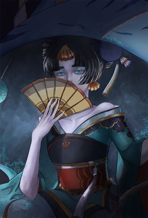 椒图