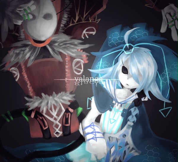 曲擬LOG❷