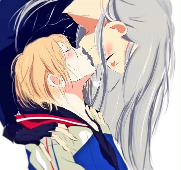 YOI【腐】