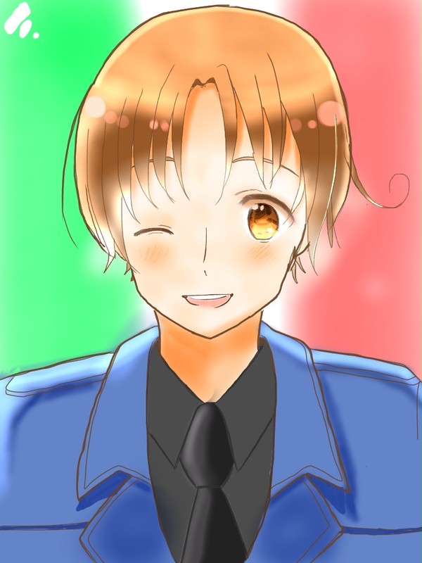 イタリア
