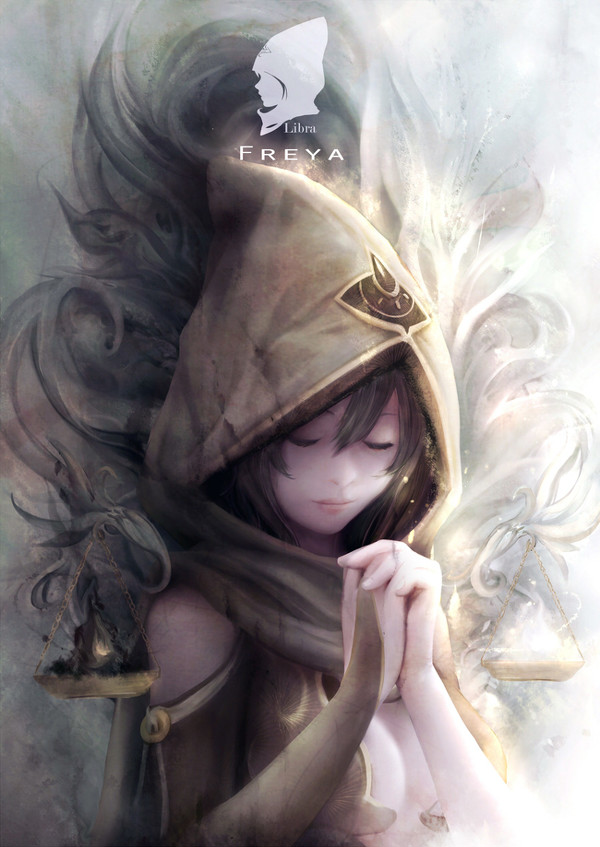 Libra