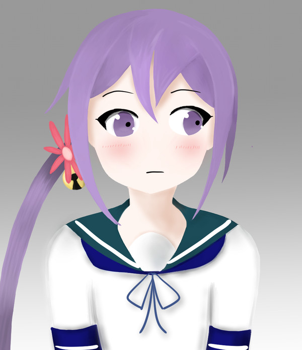 なんで触らないのよ？うざいなぁ