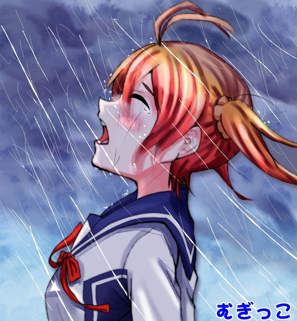 あかねちゃーーん！！