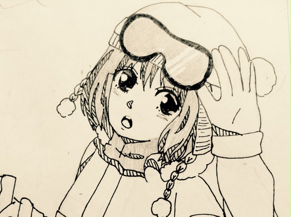 スキー🎿