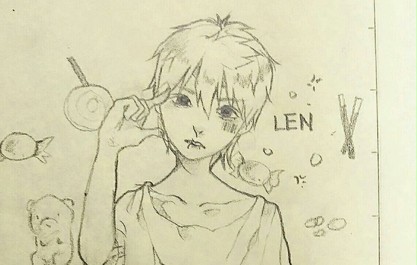 len