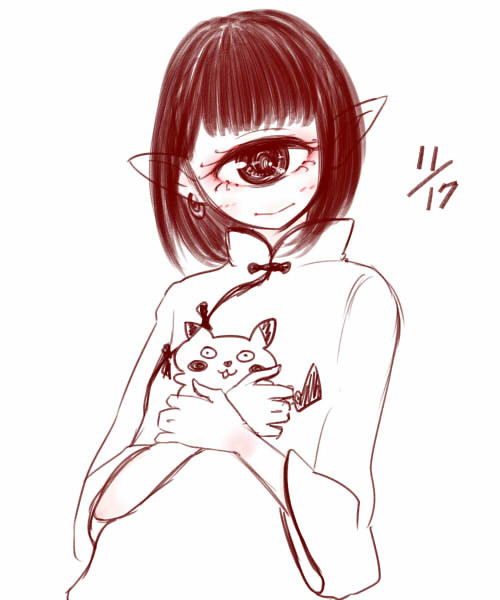 いろりお