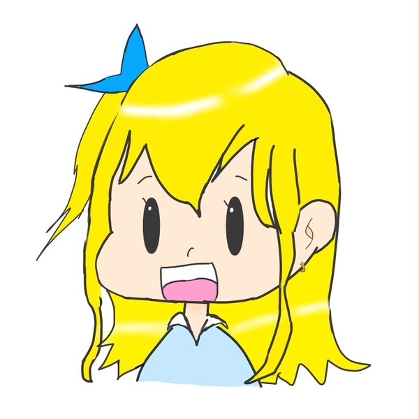 ルーシィ