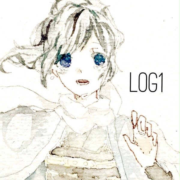 ついログ１