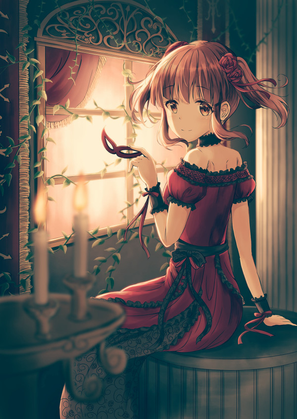 C91新刊表紙