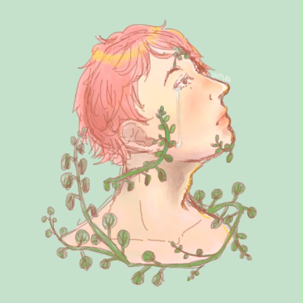 tear