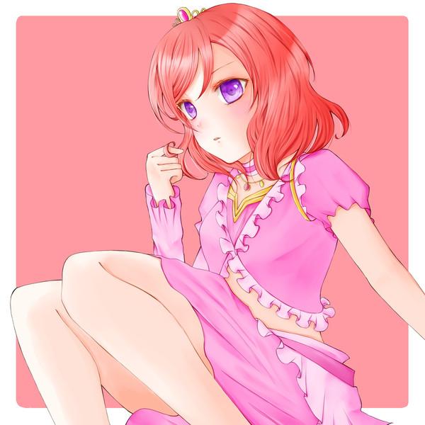 真姫