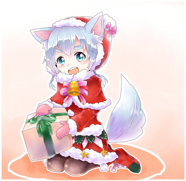 クリスマスコヨミ