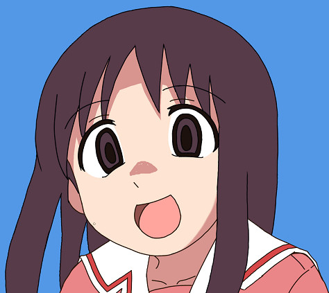 大阪・・・さん・・・?