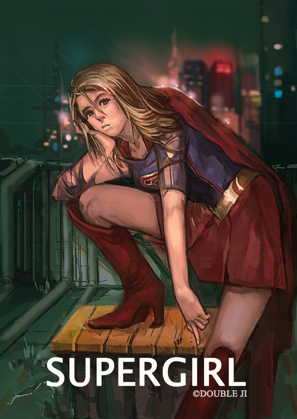 supergirl