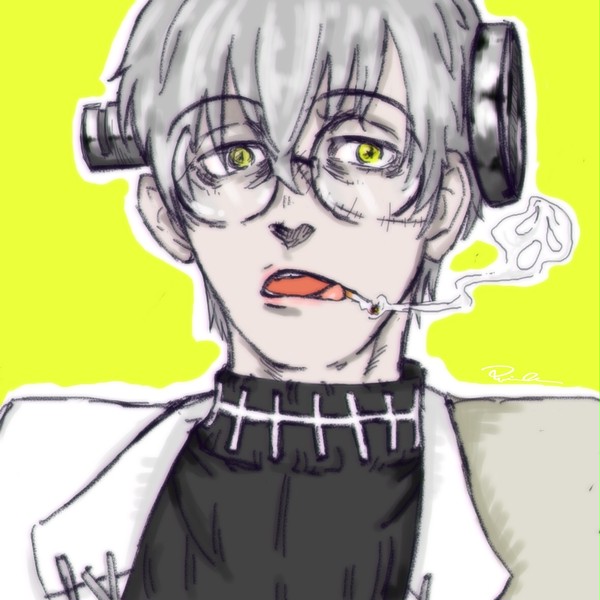 Dr. Stein