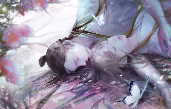 [曼珠沙華]