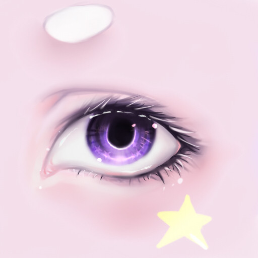 eye