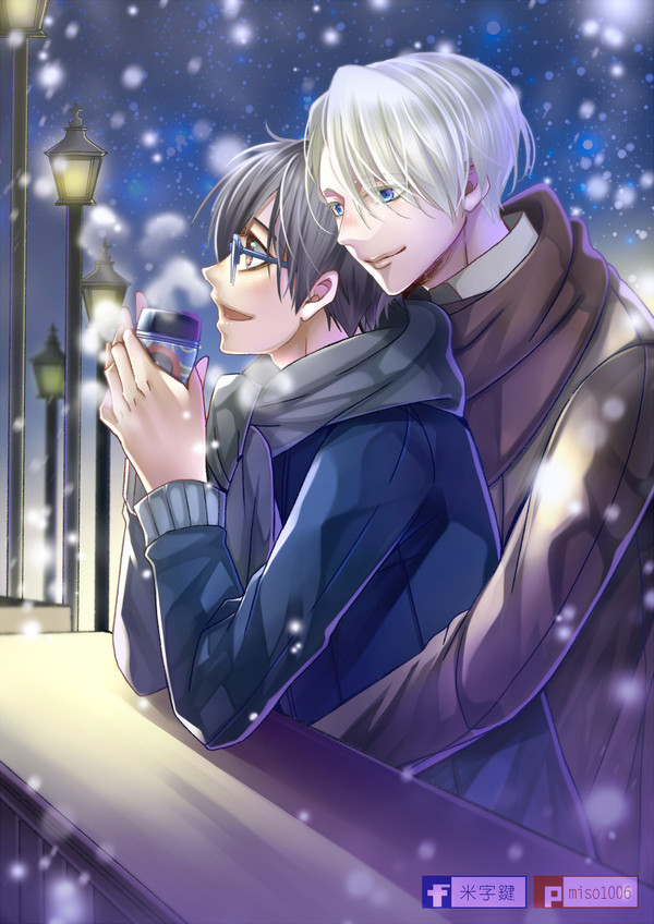 [YOI]Christmas