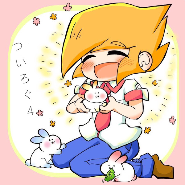 ついろぐ4