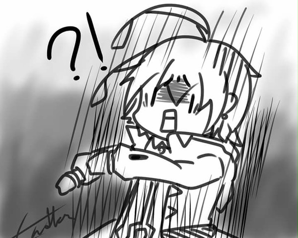 Ain:What the...
