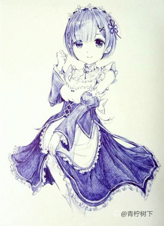 re0  蕾姆和贝蒂