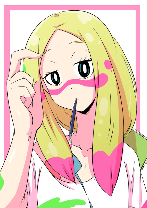 マツリカまとめ