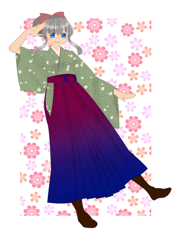 まいちゃん