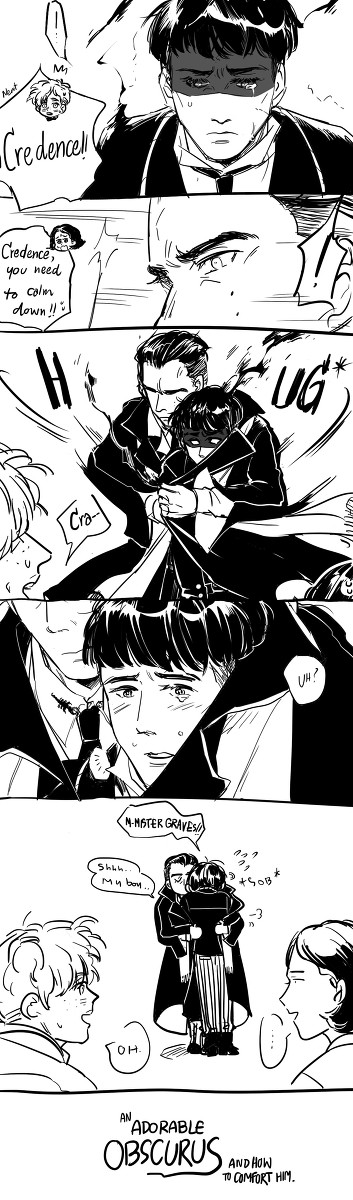 Gradence (Graves/Credence)
