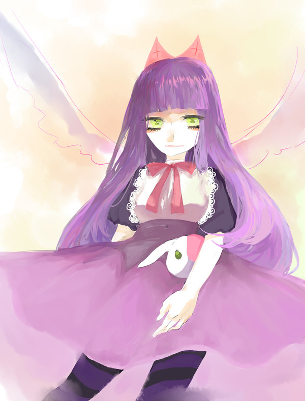 stocking!