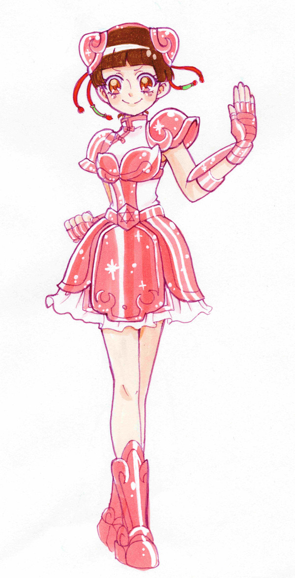 セインティアいろいろ