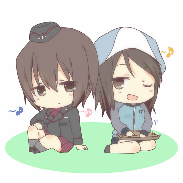 まほミカまとめ