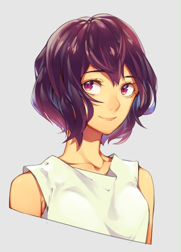 らくがきまとめ