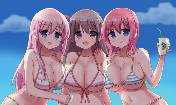 咲絵まとめ