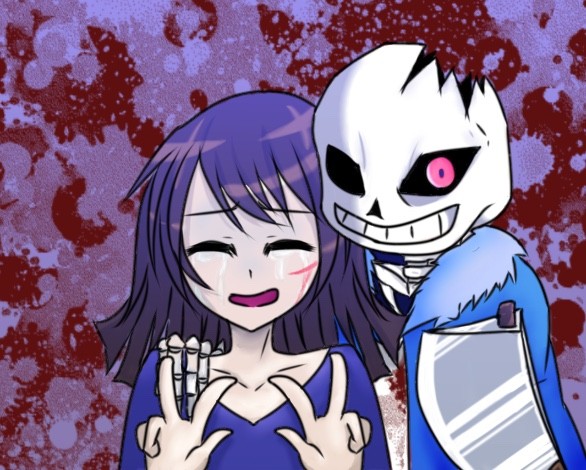 【Undertale】Horrortale