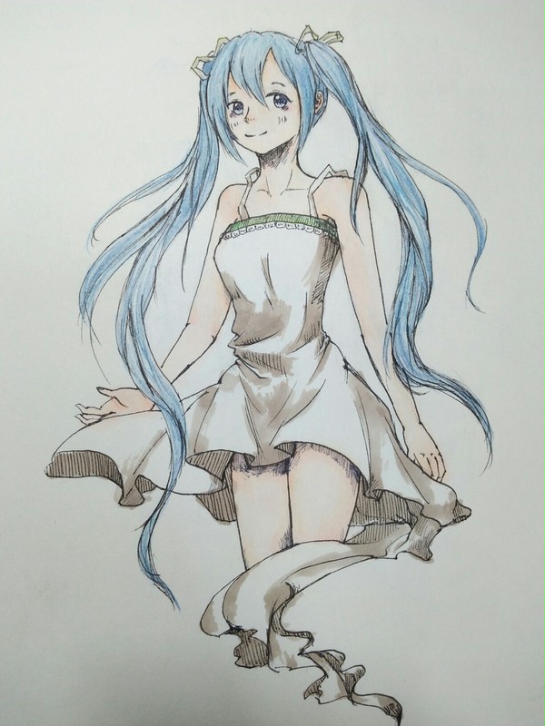 miku